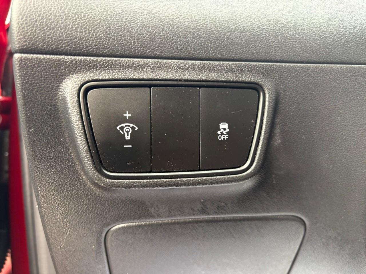 2022 Hyundai Tucson N Line 4dr All-Wheel Drive Photo