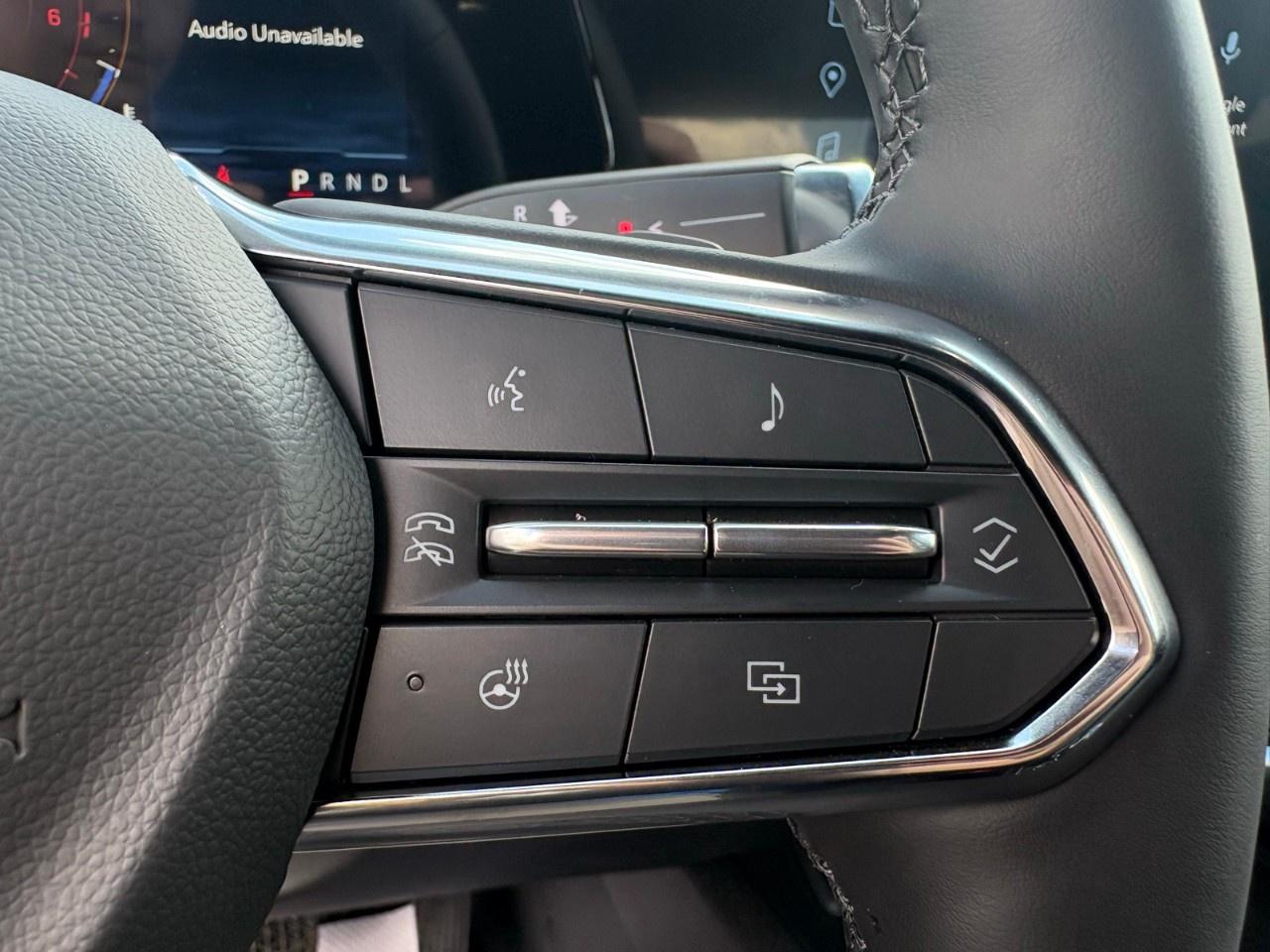 2027 Chevrolet Equinox AWD LT Photo