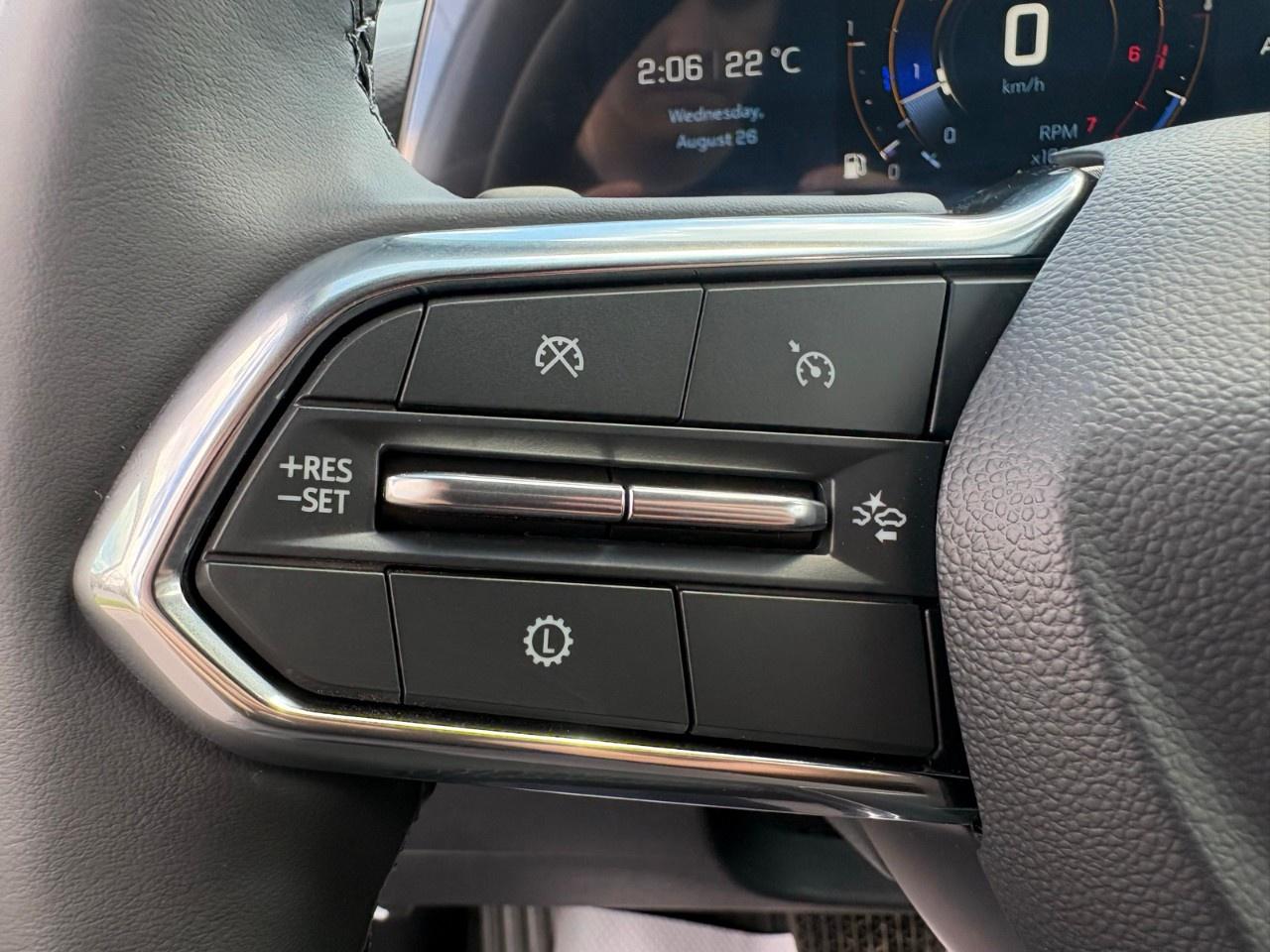 2027 Chevrolet Equinox AWD LT Photo