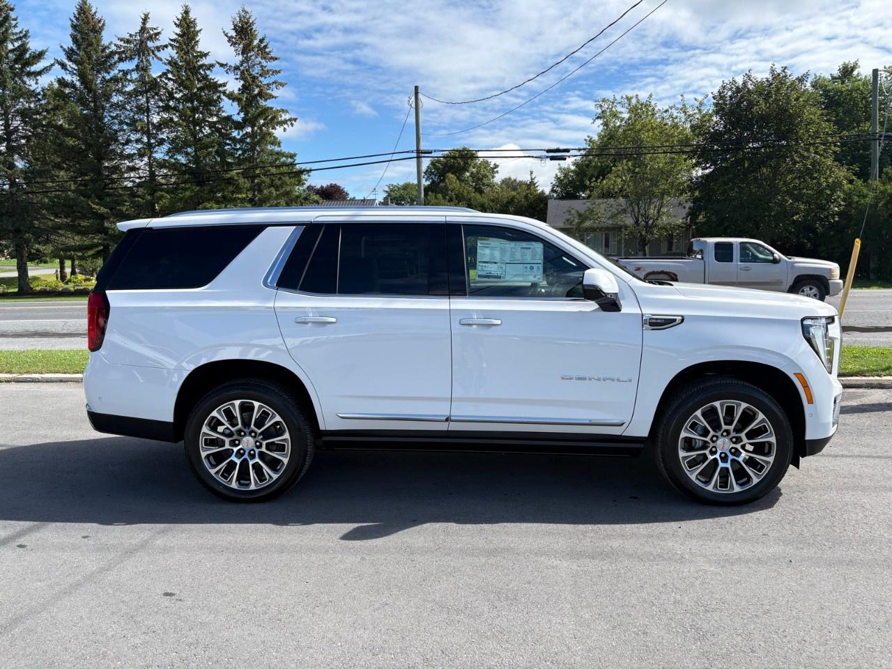 2026 GMC Yukon 4WD 4dr Denali Photo