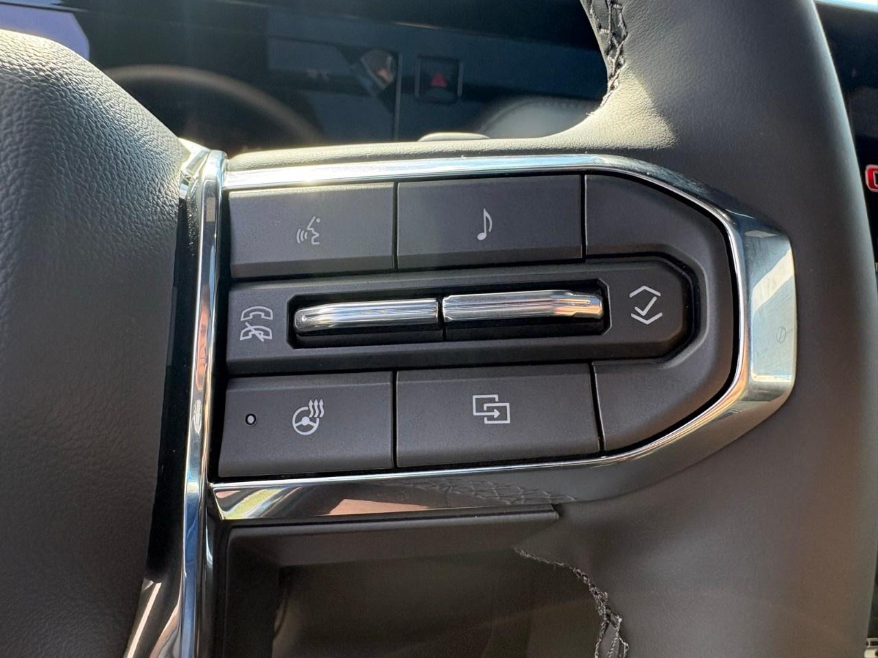 2026 GMC Yukon 4WD 4dr Denali Photo