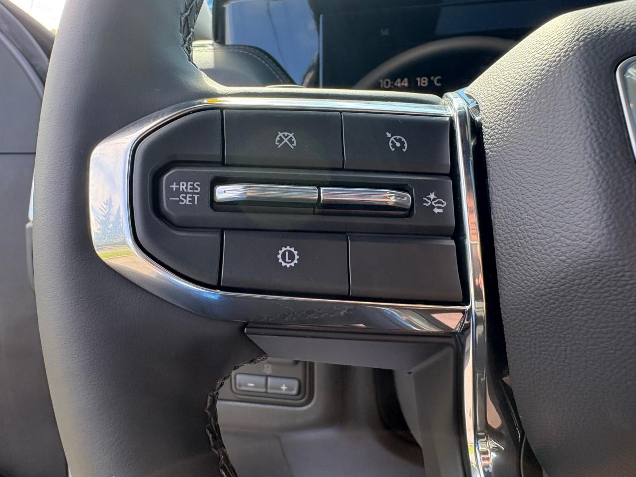 2026 GMC Yukon 4WD 4dr Denali Photo