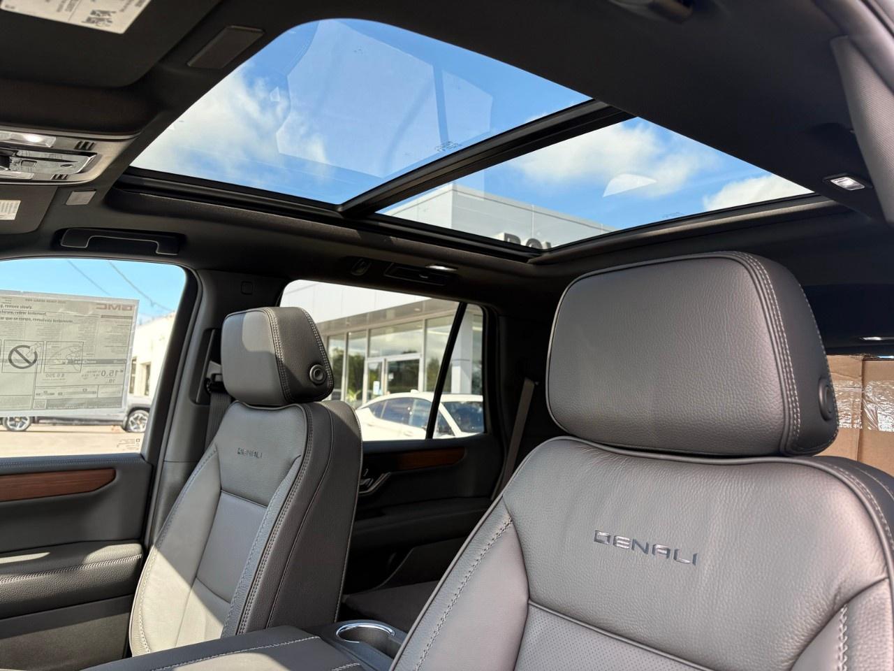 2026 GMC Yukon 4WD 4dr Denali Photo