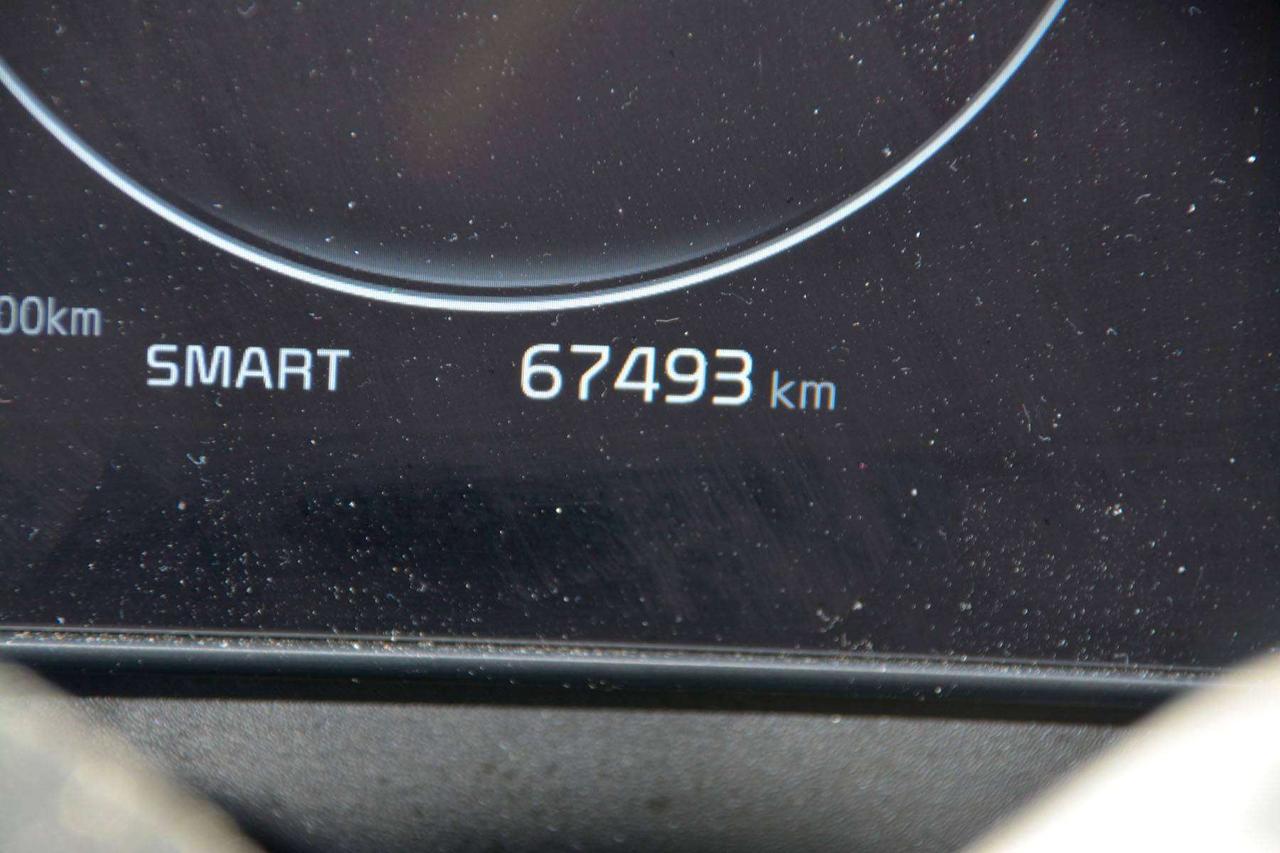 2023 Kia Sportage X-line Limited Photo