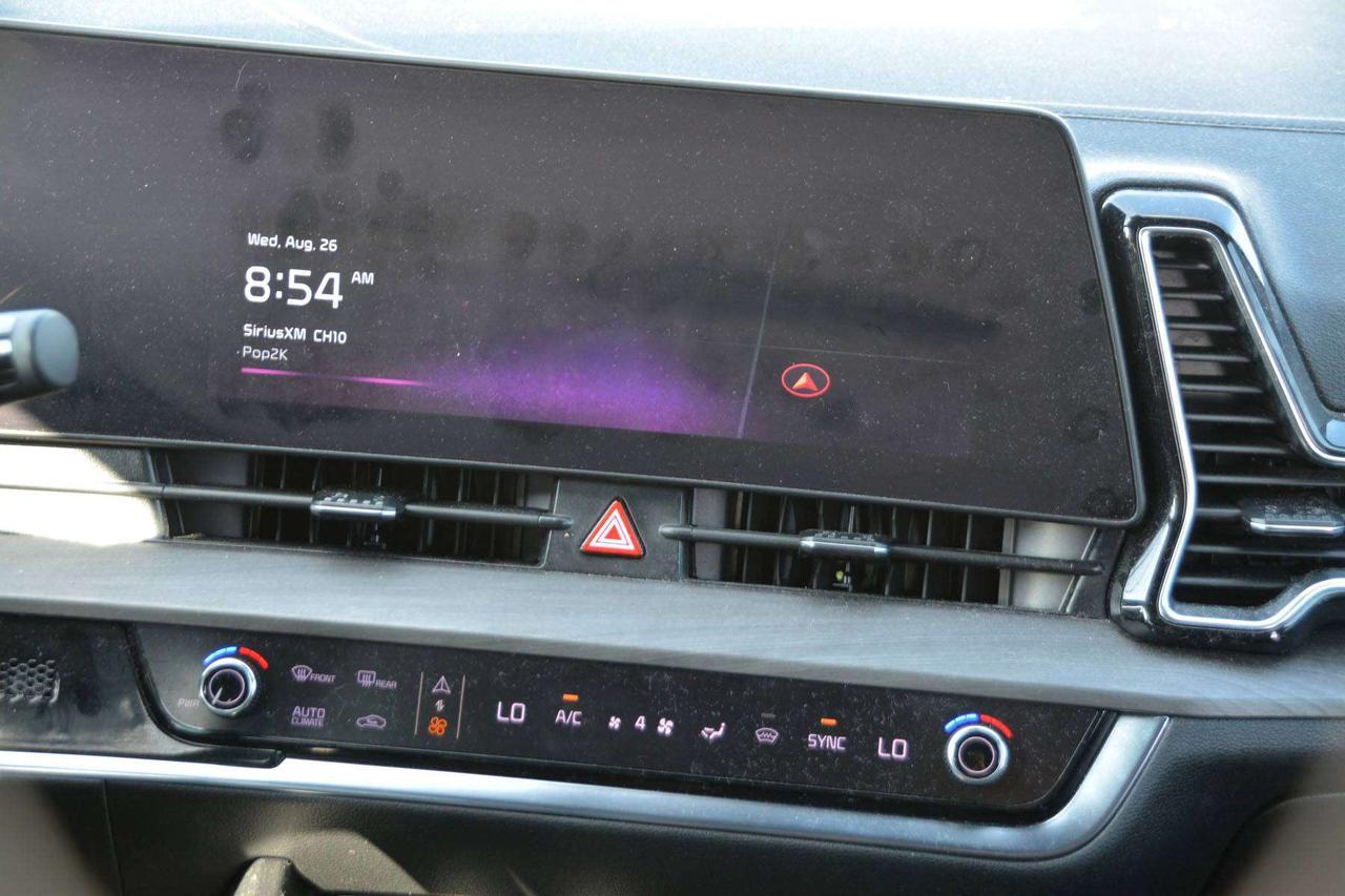 2023 Kia Sportage X-line Limited Photo