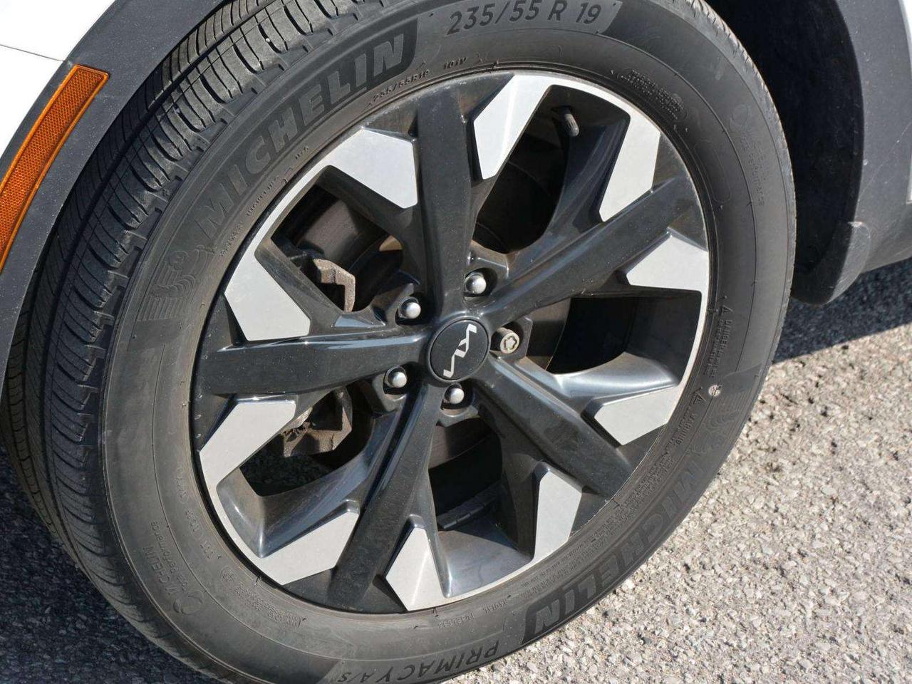 2023 Kia Sportage X-line Limited Photo