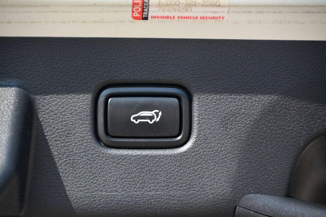 2023 Kia Sportage X-line Limited Photo