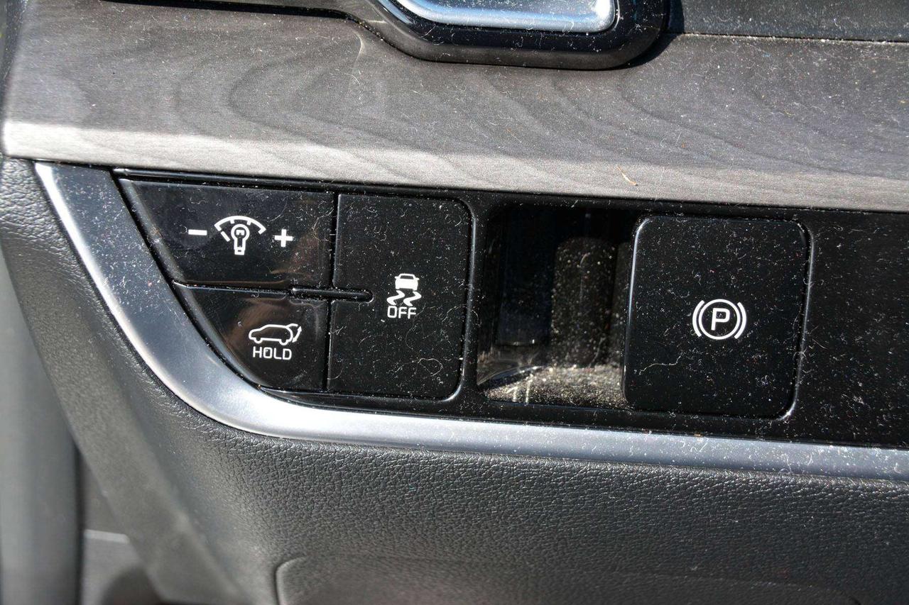 2023 Kia Sportage X-line Limited Photo