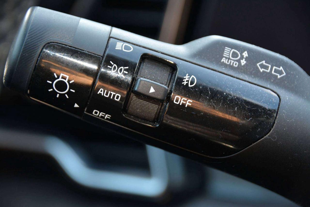 2023 Kia Sportage X-line Limited Photo