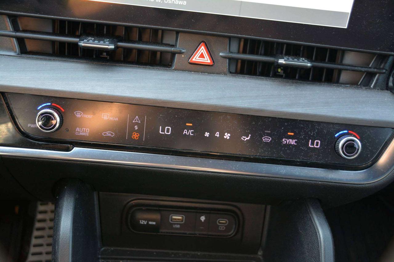 2023 Kia Sportage X-line Limited Photo