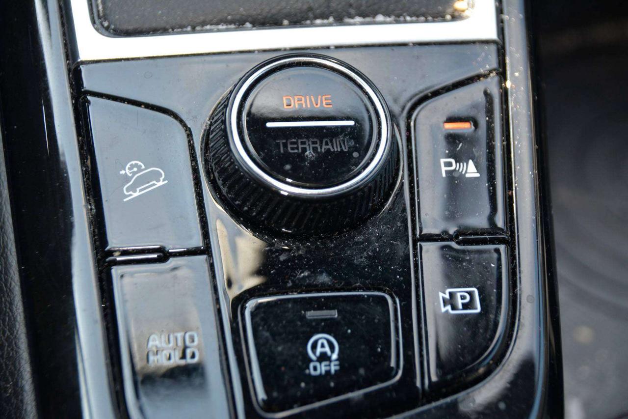2023 Kia Sportage X-line Limited Photo