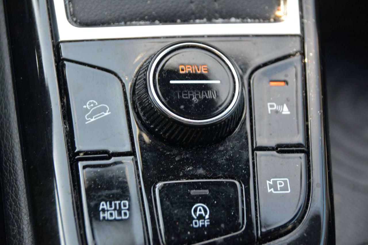 2023 Kia Sportage X-line Limited Photo