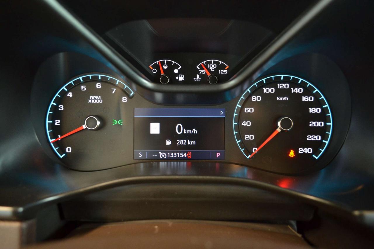 2021 GMC Canyon Denali Photo4