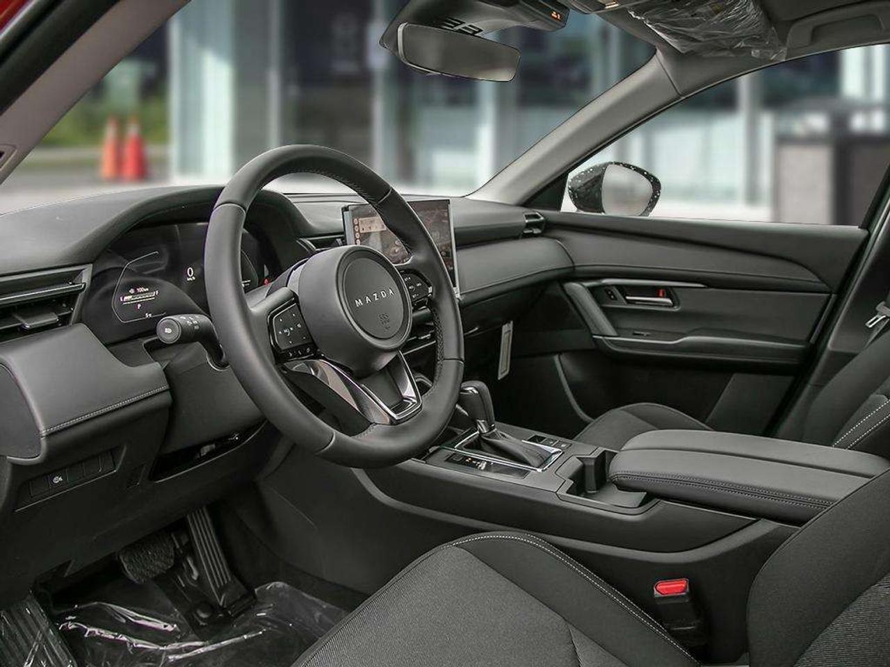 2026 Mazda CX-5 GX AWD Photo