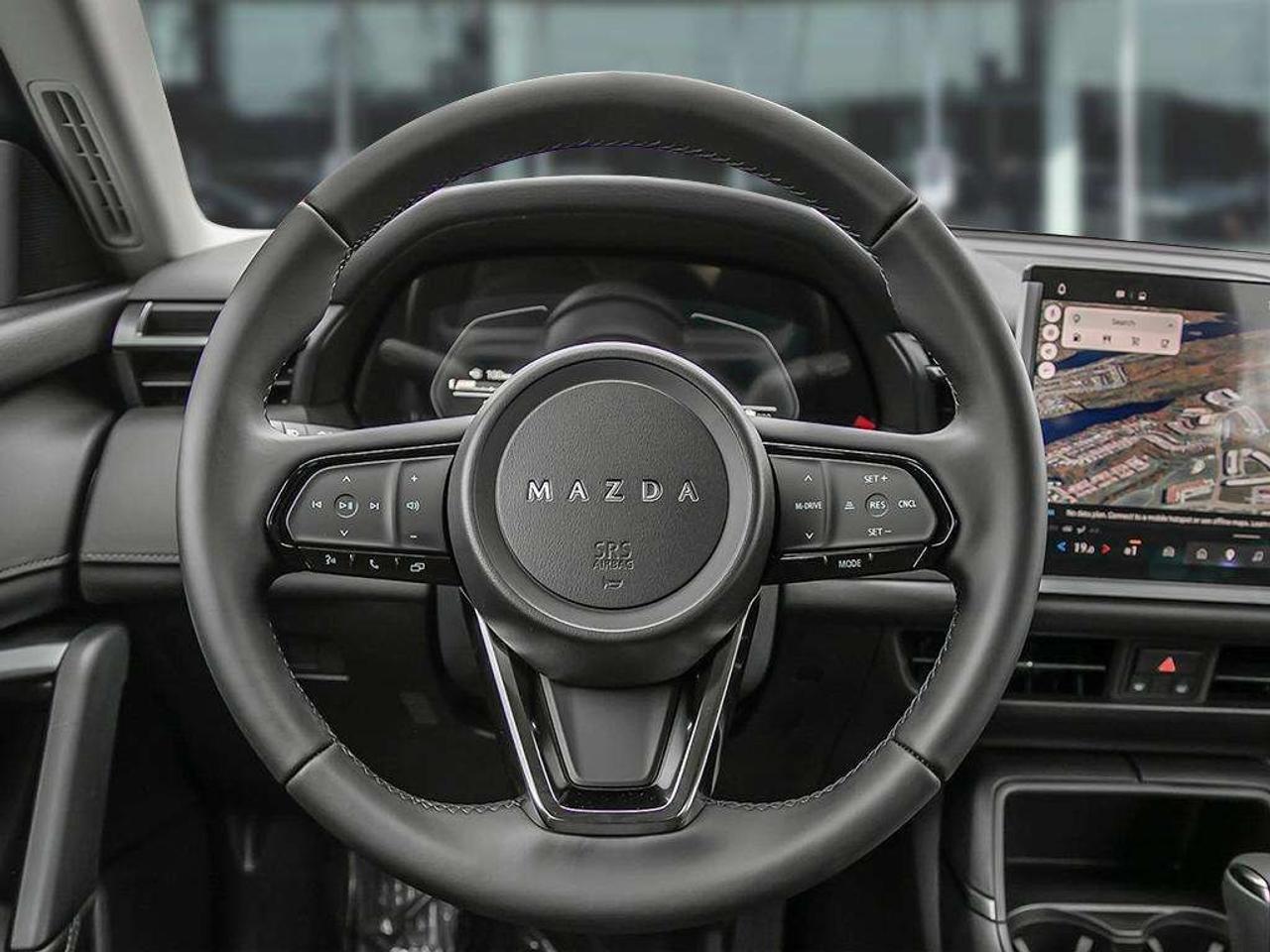 2026 Mazda CX-5 GX AWD Photo