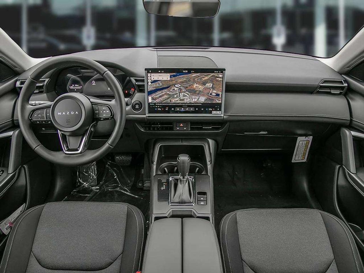 2026 Mazda CX-5 GX AWD Photo