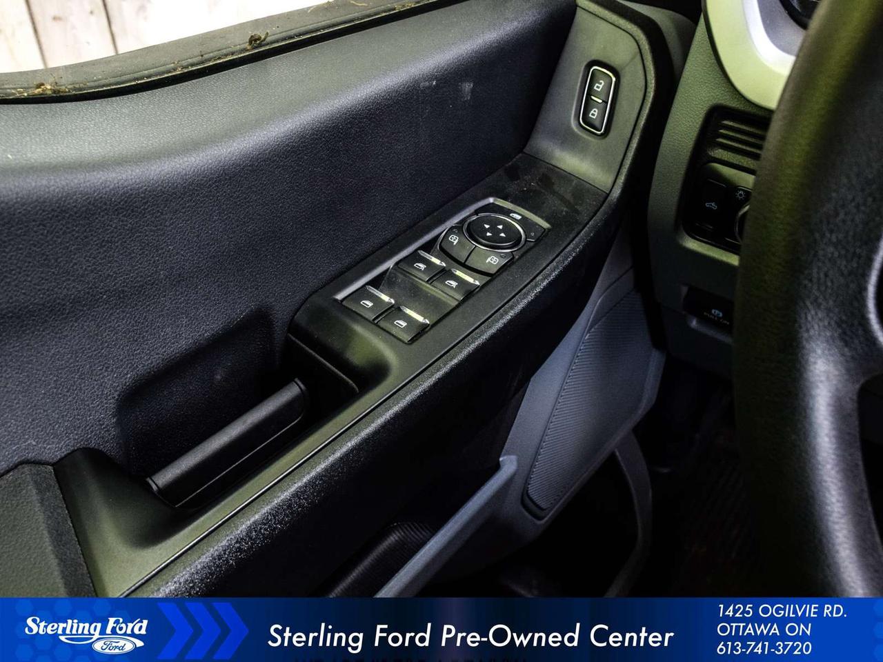 2025 Ford F-550 Super Duty XL Photo
