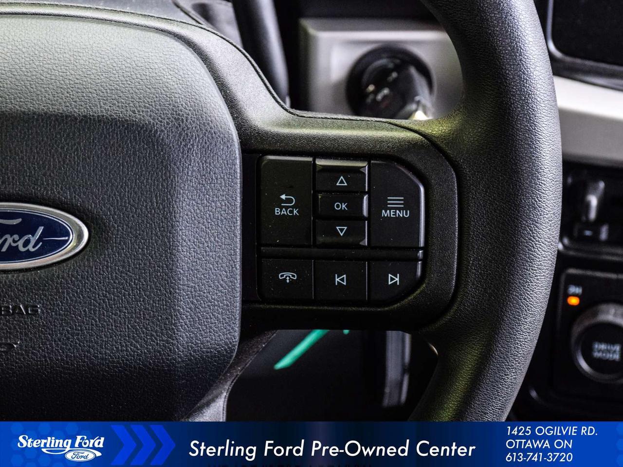 2025 Ford F-550 Super Duty XL Photo
