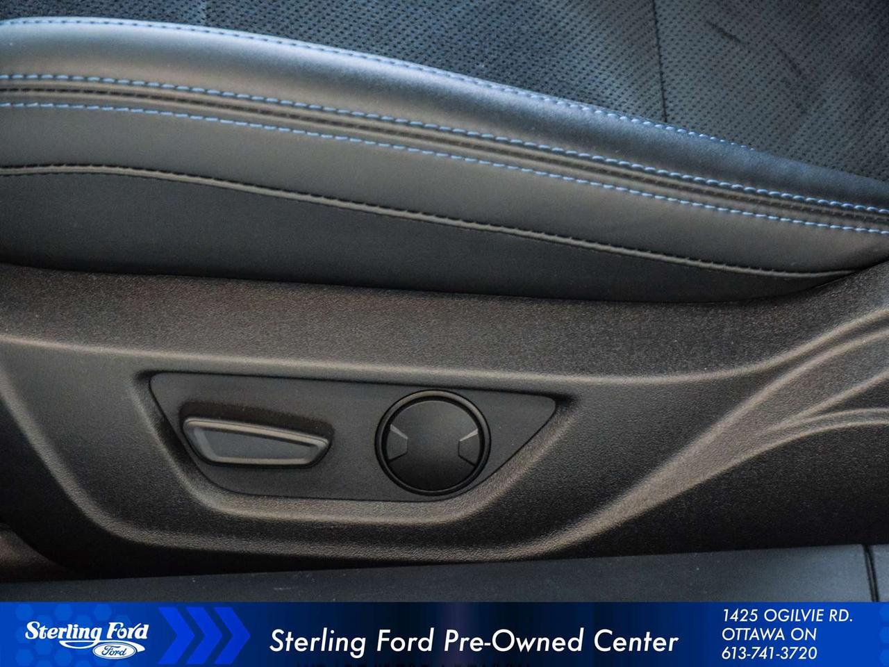 2024 Ford Mustang Dark Horse Photo