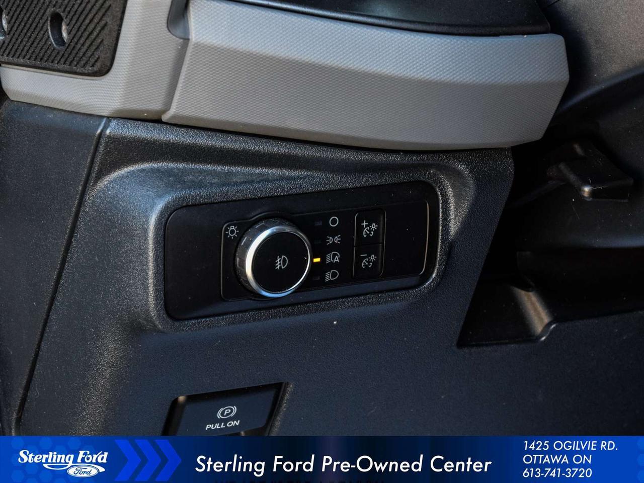 2022 Ford Bronco Big Bend Photo