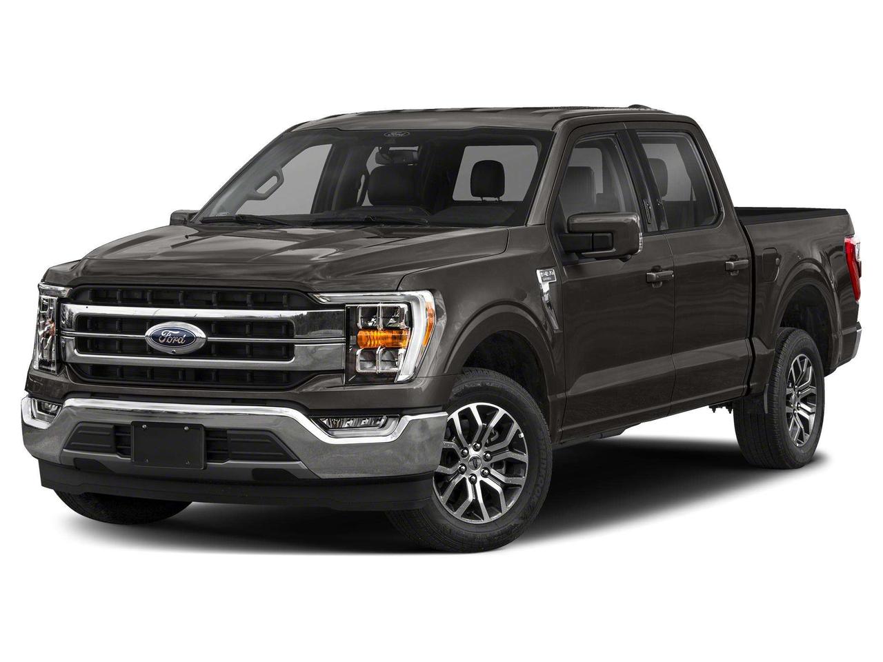 2022 Ford F-150 Lariat Photo
