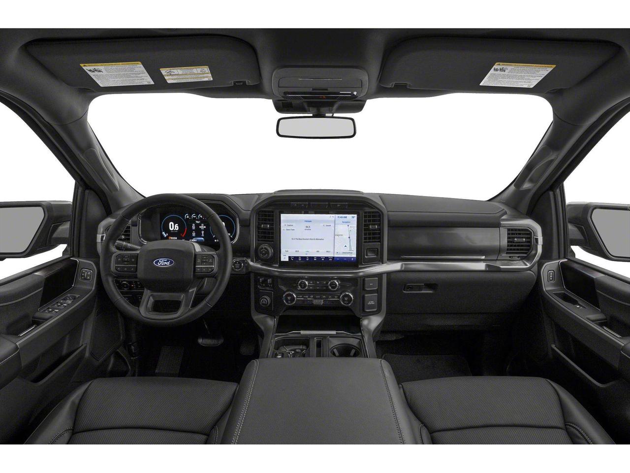 2022 Ford F-150 Lariat Photo