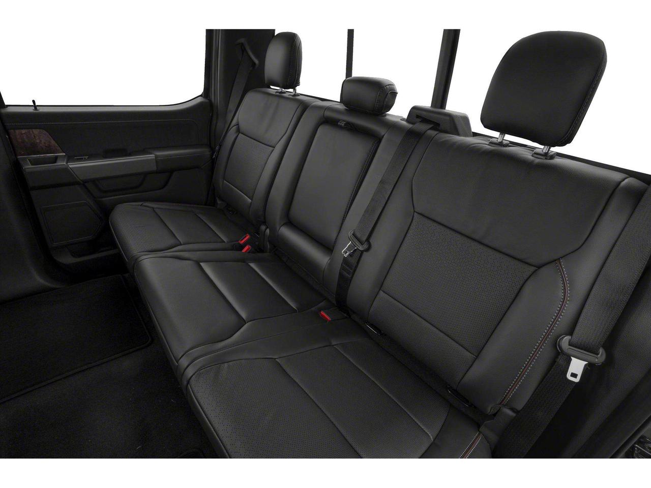 2022 Ford F-150 Lariat Photo