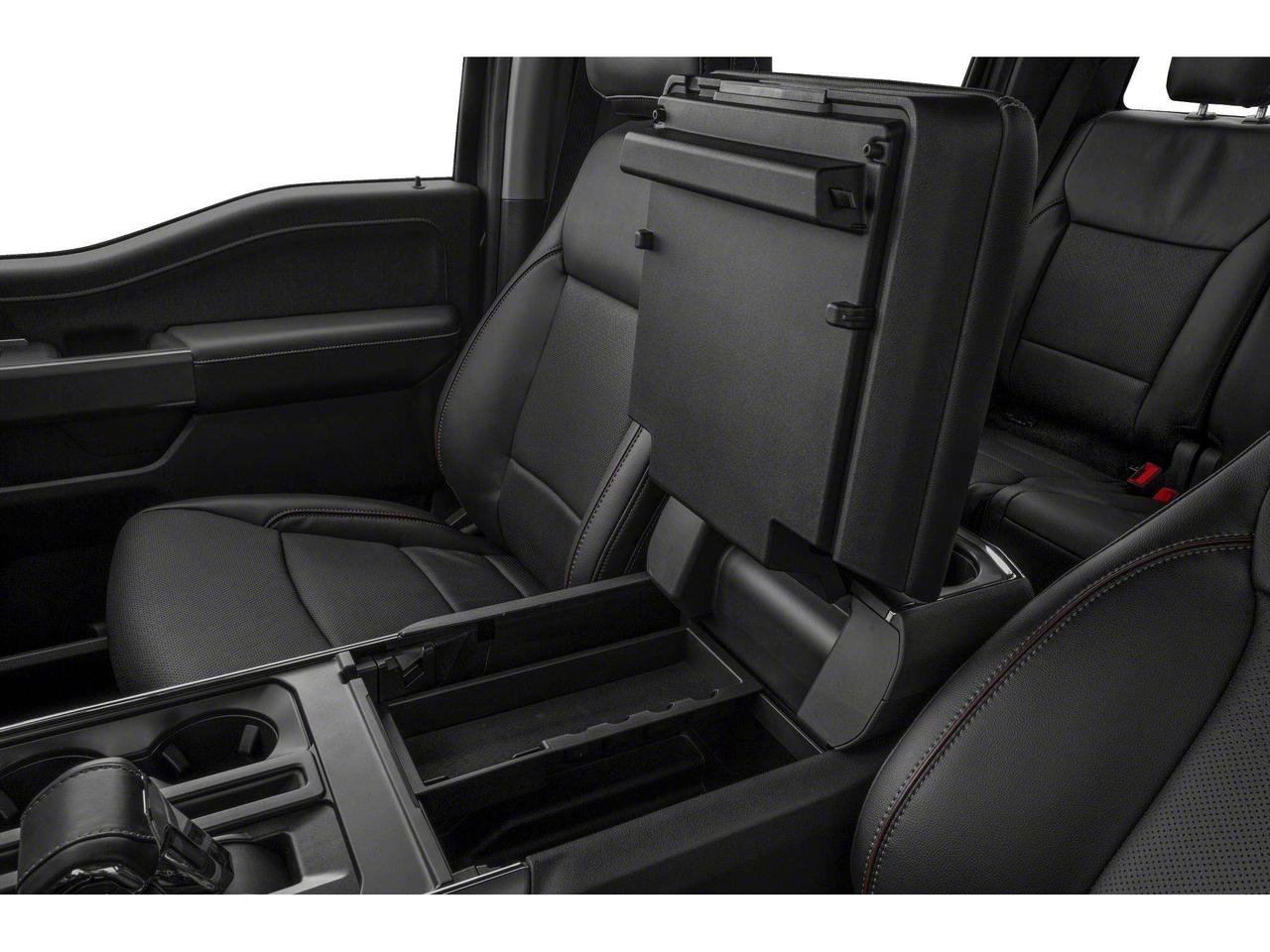 2022 Ford F-150 Lariat Photo