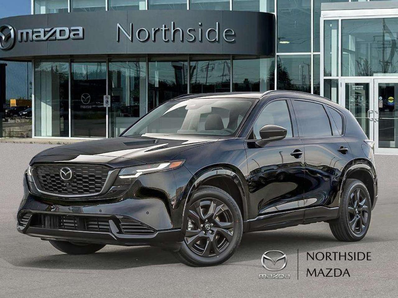 2026 Mazda CX-5 GT AWD Photo0