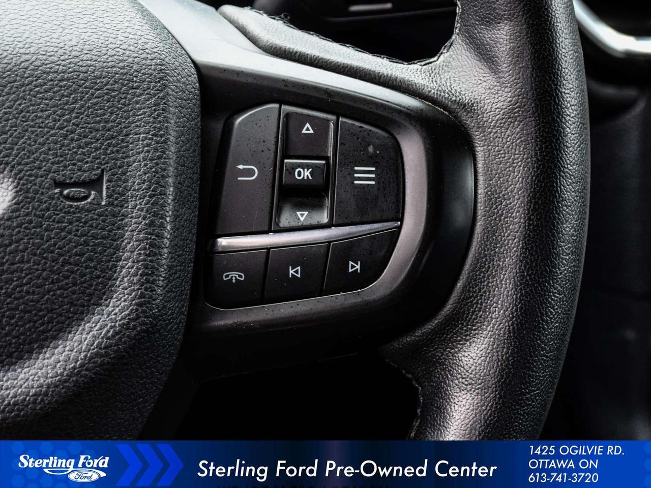 2024 Ford Ranger Lariat Photo
