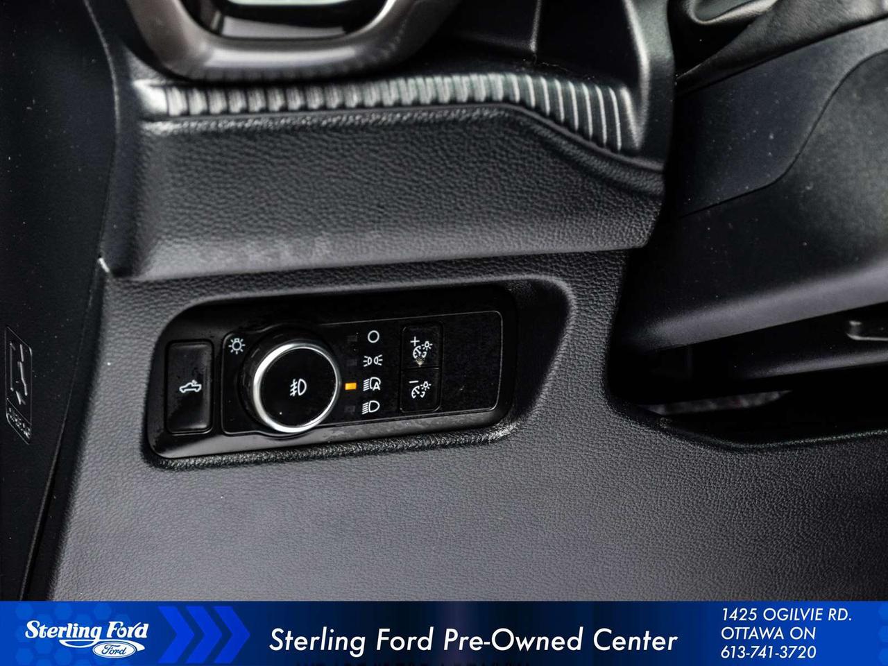 2024 Ford Ranger Lariat Photo