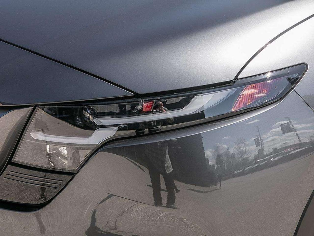2026 Mazda CX-5 GS AWD Photo