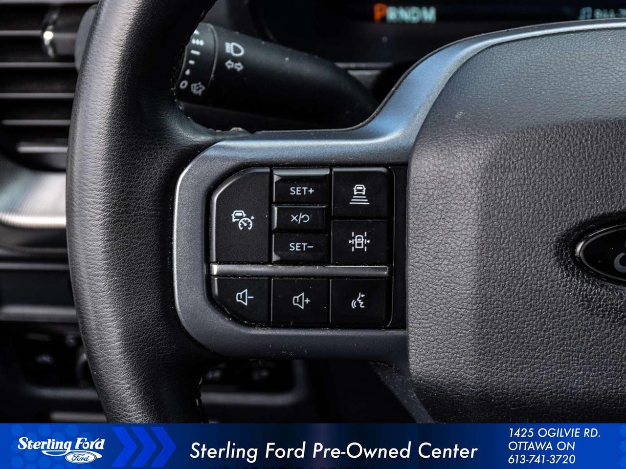 2025 Ford F-150 Lariat Photo