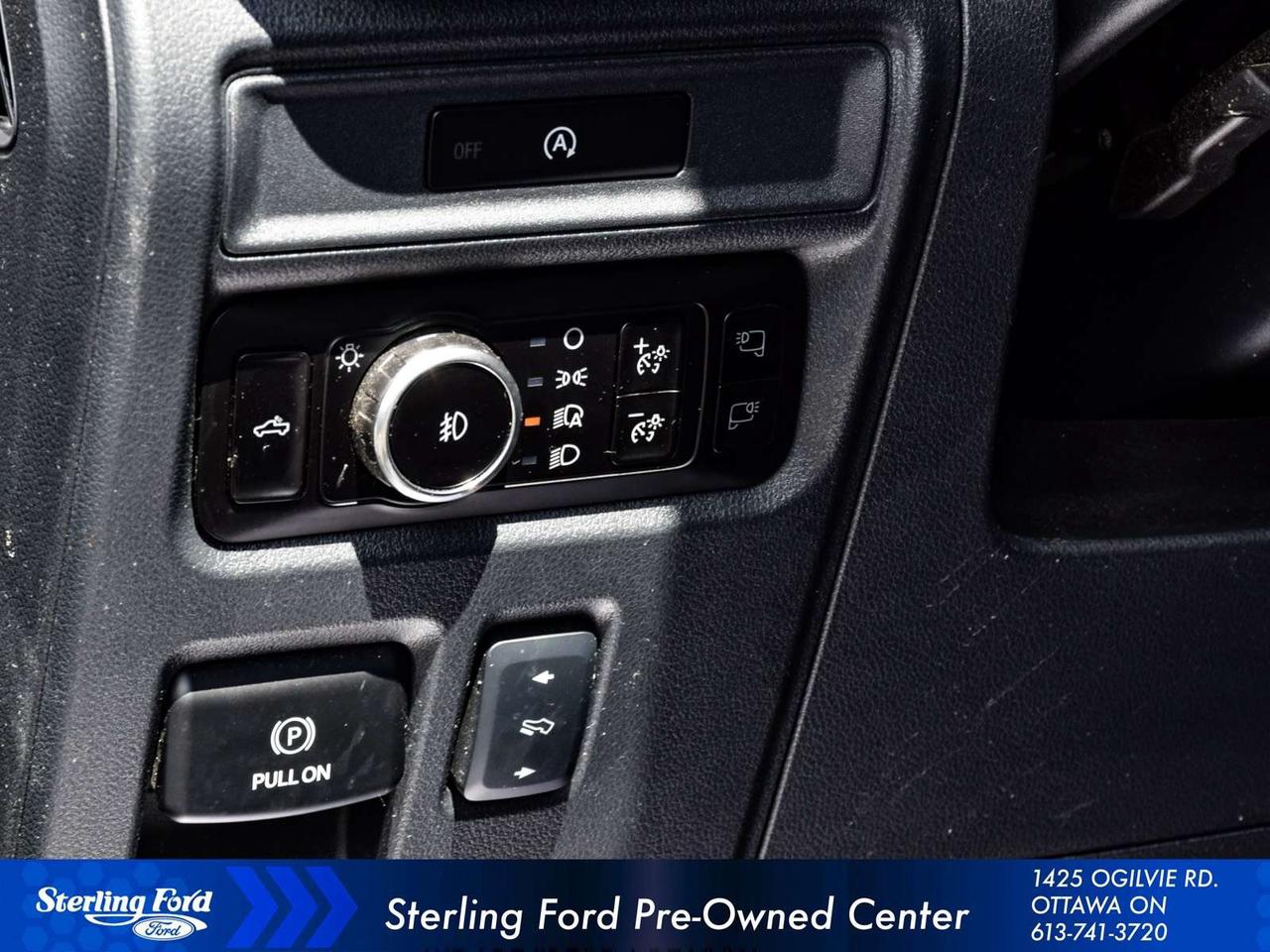 2025 Ford F-150 Lariat Photo