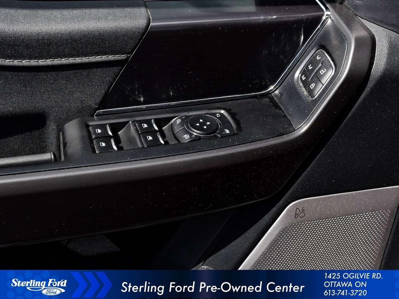 2025 Ford F-150 Lariat Photo