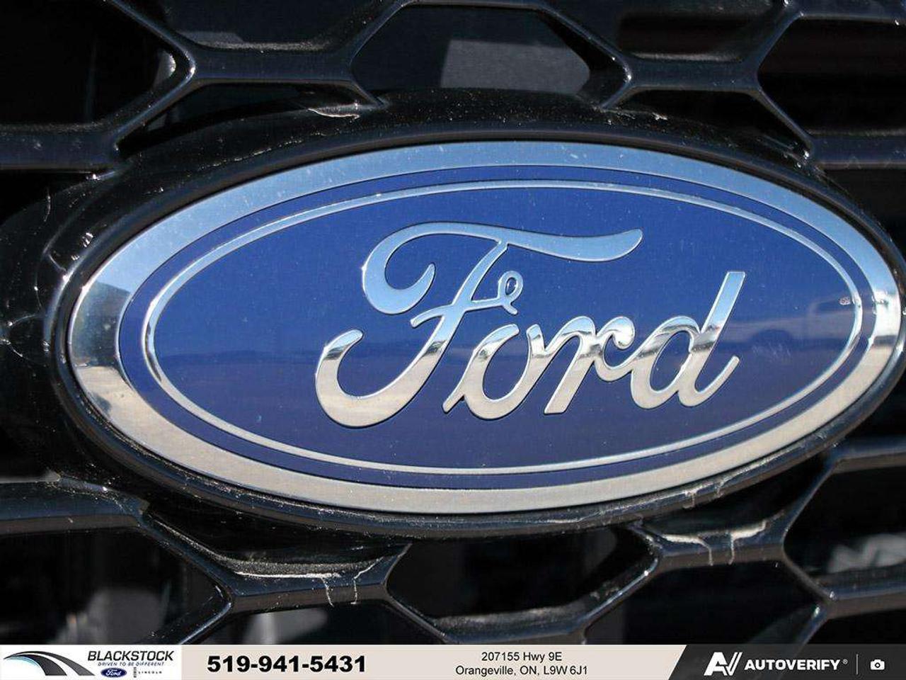 2021 Ford Edge ST LINE   LOW KMS   CERTIFIED   WELL MAINTAINED   LOADED Photo