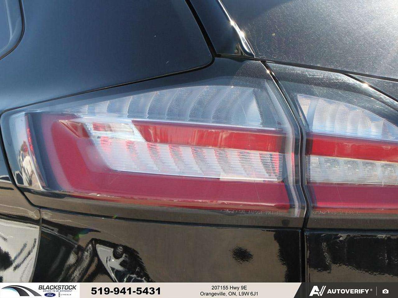 2021 Ford Edge ST LINE   LOW KMS   CERTIFIED   WELL MAINTAINED   LOADED Photo