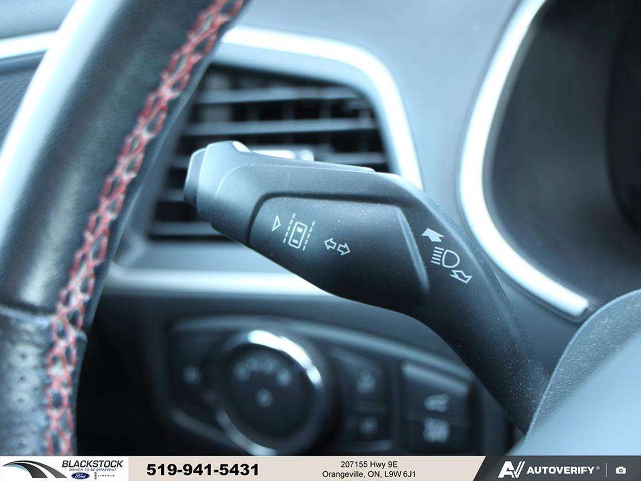 2021 Ford Edge ST LINE   LOW KMS   CERTIFIED   WELL MAINTAINED   LOADED Photo