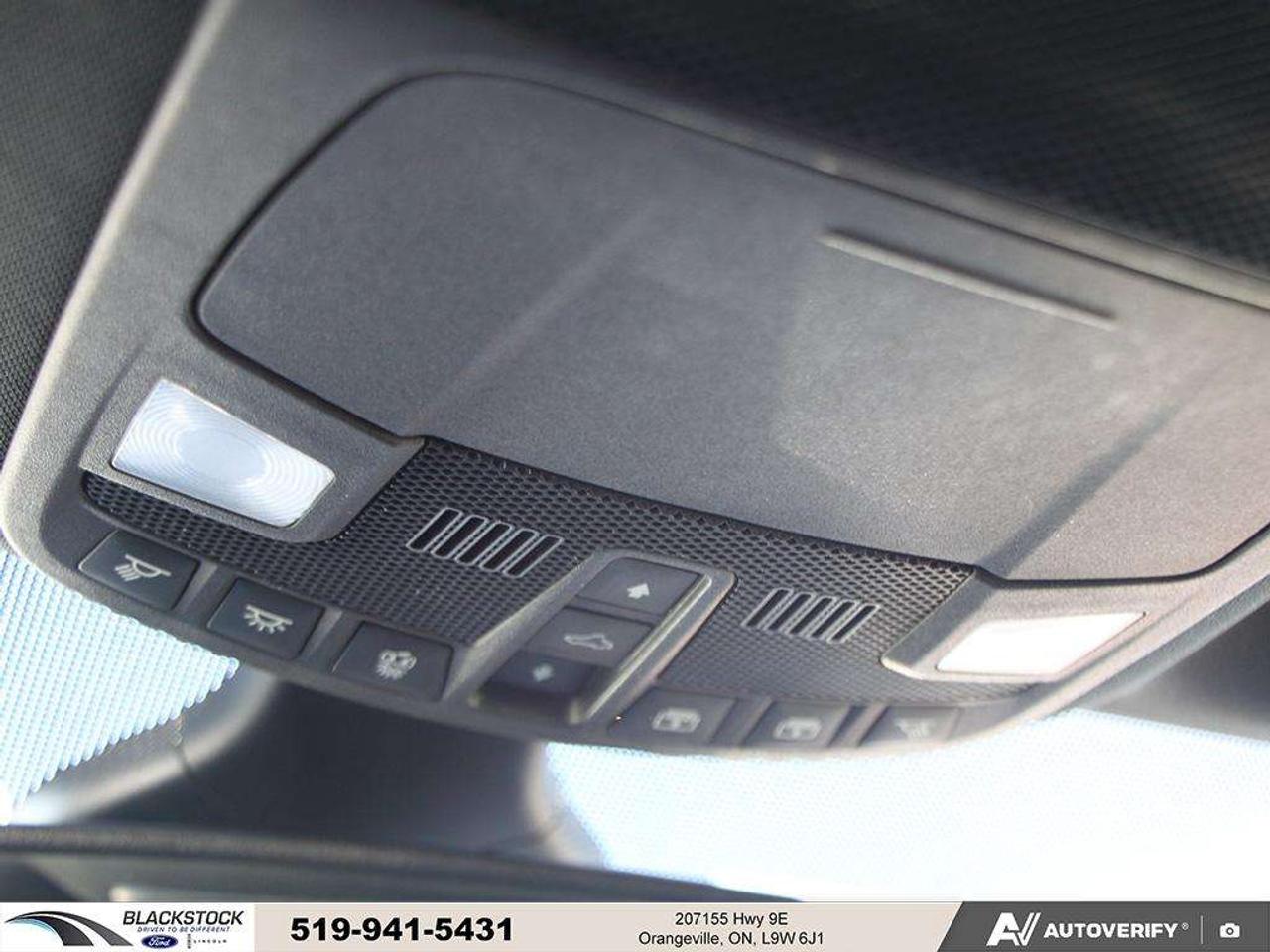 2021 Ford Edge ST LINE   LOW KMS   CERTIFIED   WELL MAINTAINED   LOADED Photo