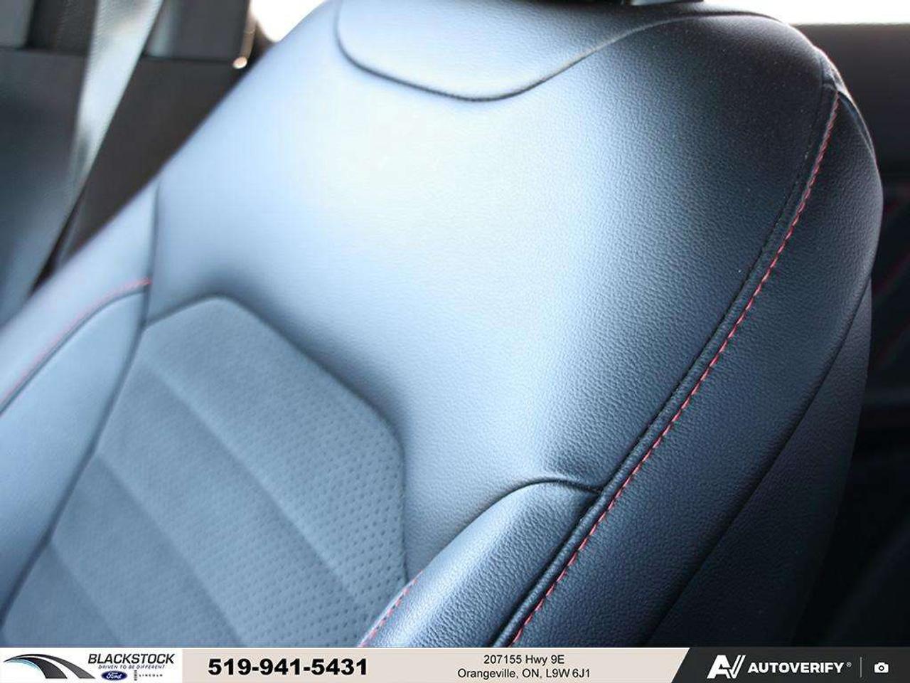 2021 Ford Edge ST LINE   LOW KMS   CERTIFIED   WELL MAINTAINED   LOADED Photo