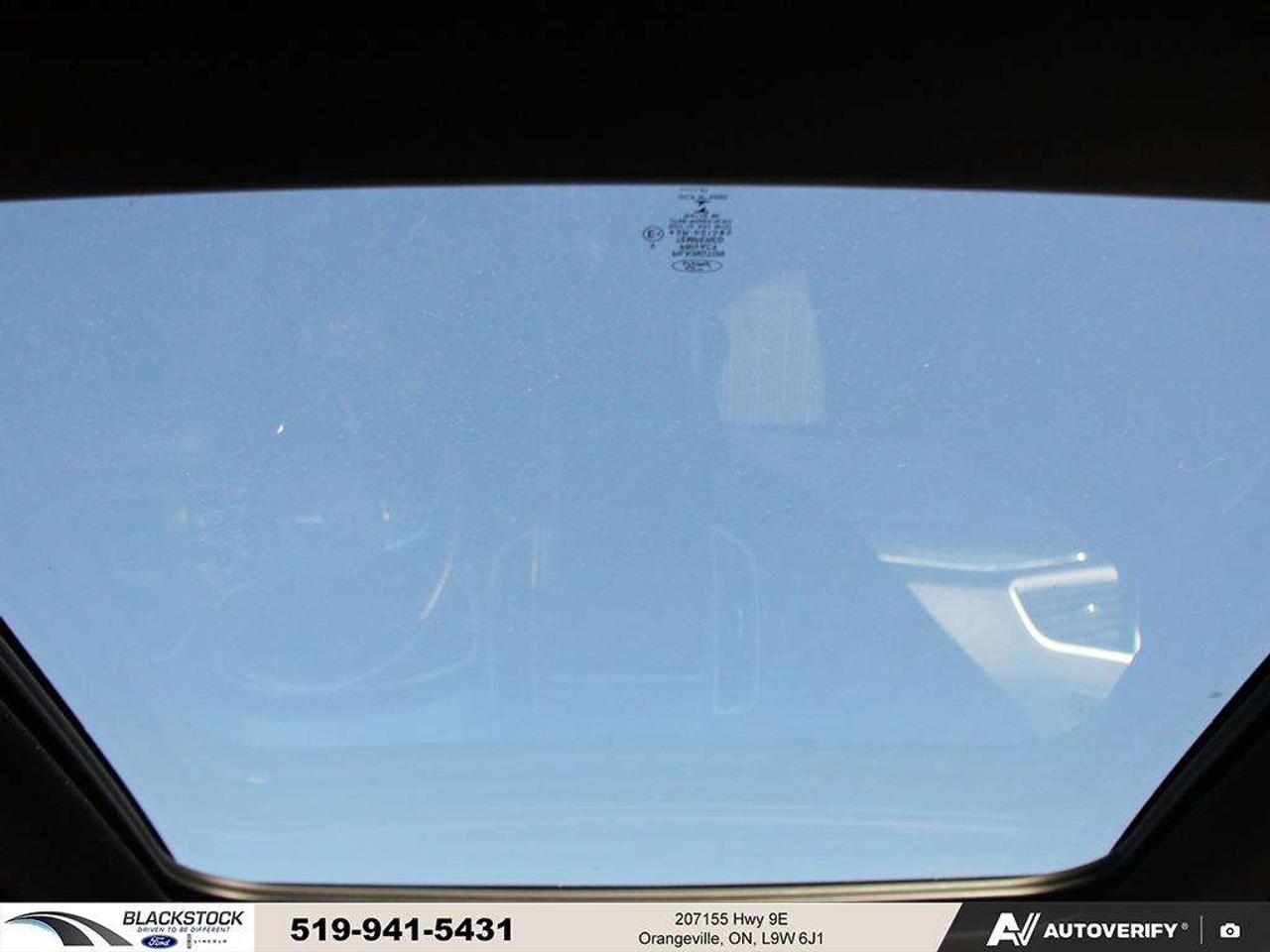 2021 Ford Edge ST LINE   LOW KMS   CERTIFIED   WELL MAINTAINED   LOADED Photo