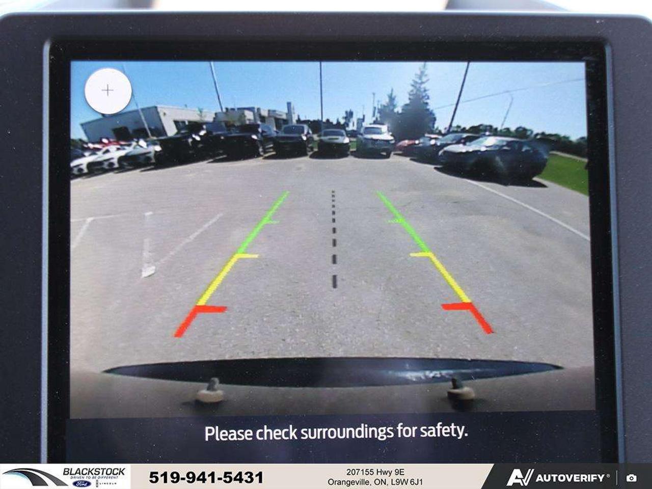 2021 Ford Edge ST LINE   LOW KMS   CERTIFIED   WELL MAINTAINED   LOADED Photo