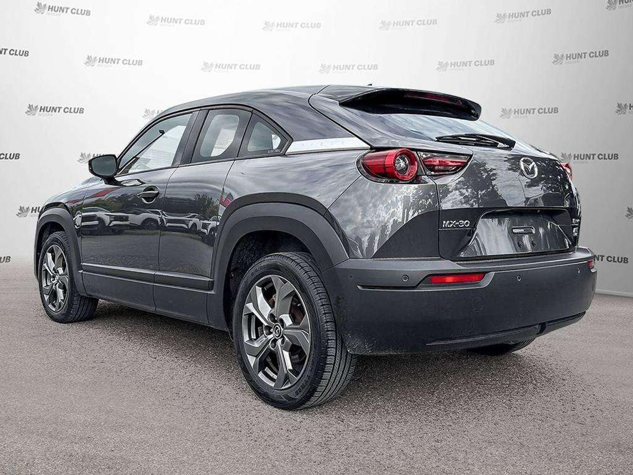 2022 Mazda MX-30 GT   Apple Car Play   Android Auto   Heated Seats Photo