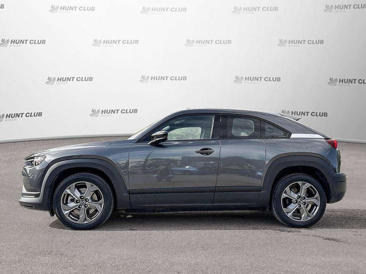 2022 Mazda MX-30 GT   Apple Car Play   Android Auto   Heated Seats Photo