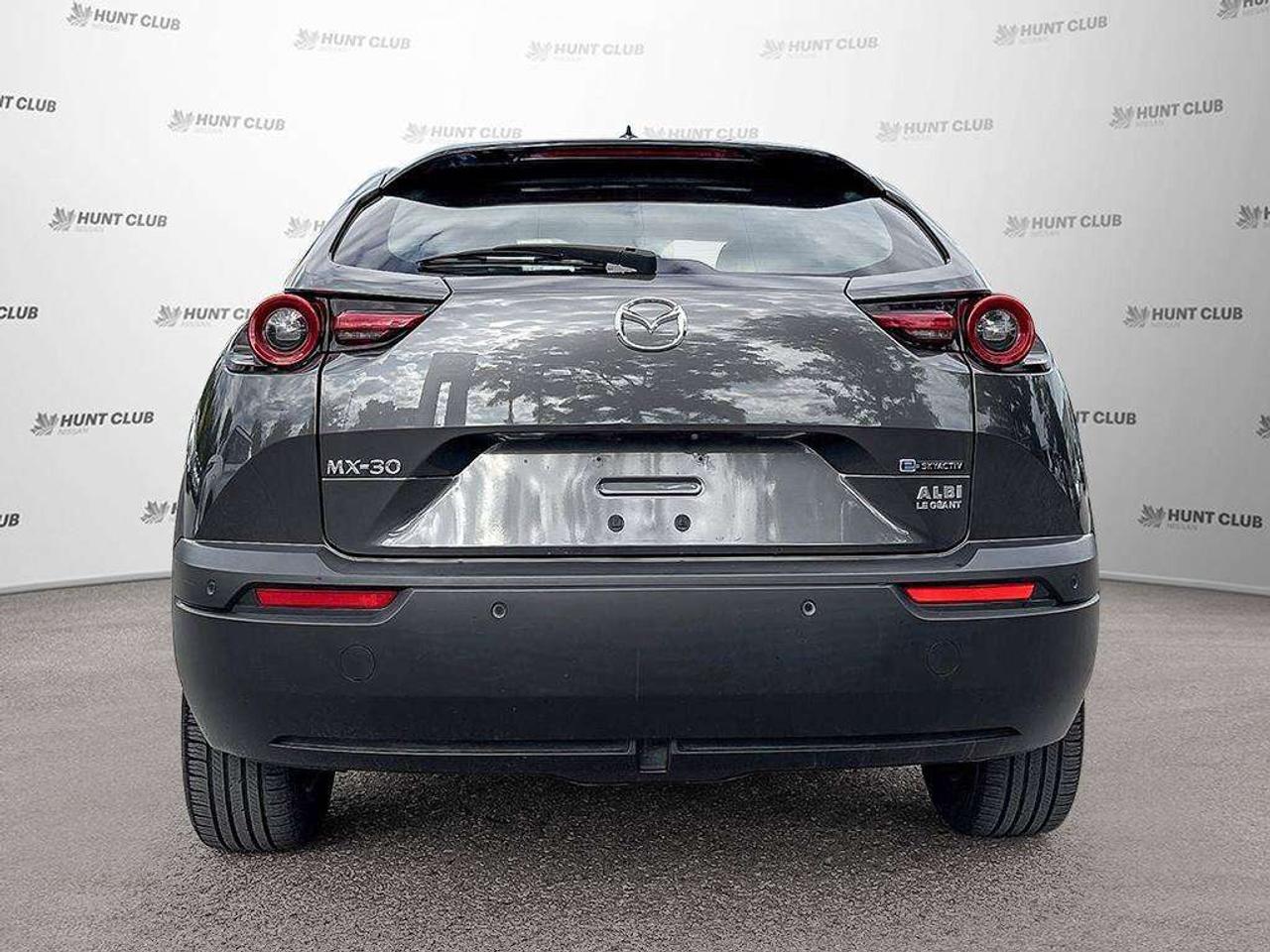2022 Mazda MX-30 GT   Apple Car Play   Android Auto   Heated Seats Photo