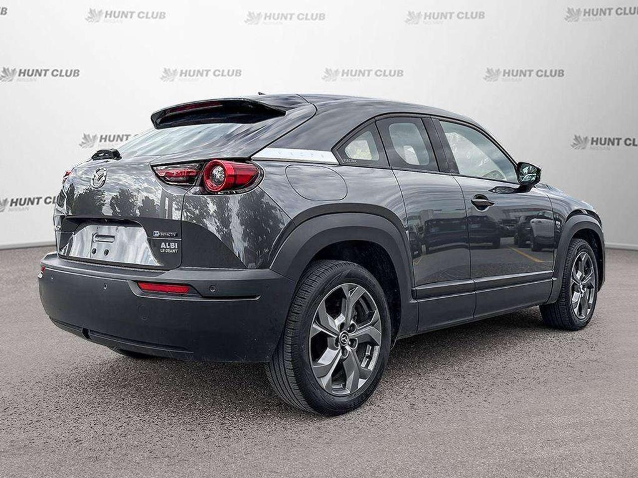 2022 Mazda MX-30 GT   Apple Car Play   Android Auto   Heated Seats Photo