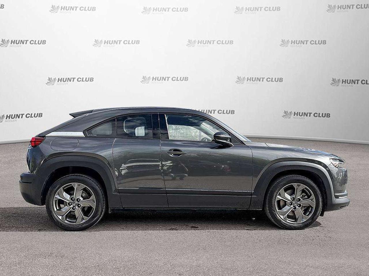 2022 Mazda MX-30 GT   Apple Car Play   Android Auto   Heated Seats Photo