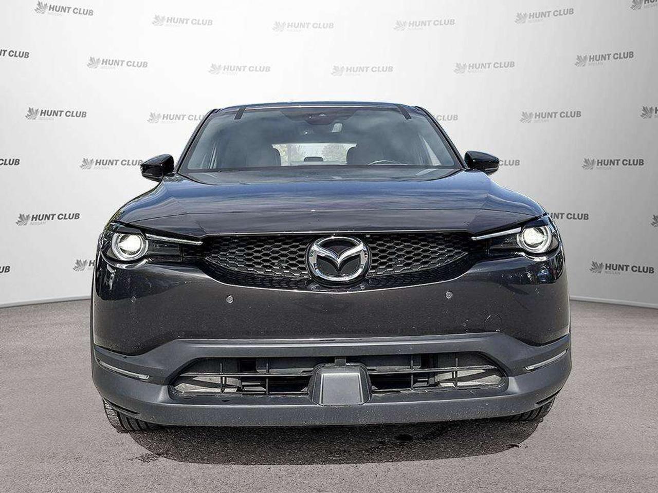 2022 Mazda MX-30 GT   Apple Car Play   Android Auto   Heated Seats Photo
