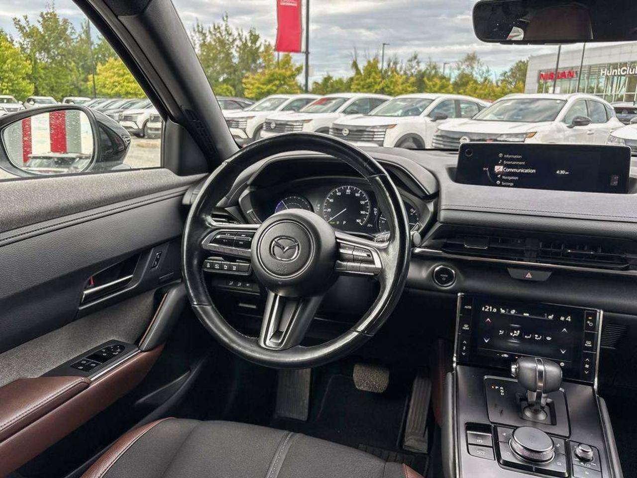 2022 Mazda MX-30 GT   Apple Car Play   Android Auto   Heated Seats Photo