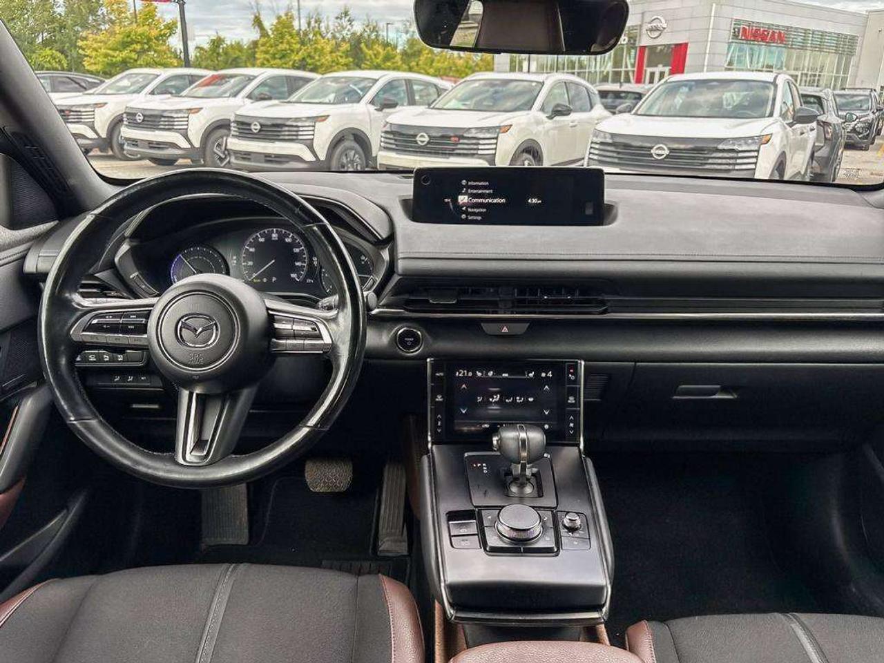 2022 Mazda MX-30 GT   Apple Car Play   Android Auto   Heated Seats Photo